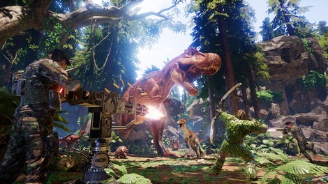 ARK Park Steam Gift EUROPE - 3