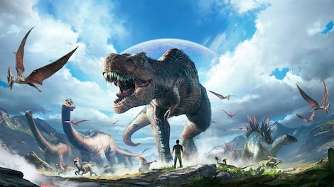 ARK Park Steam Gift EUROPE - 6