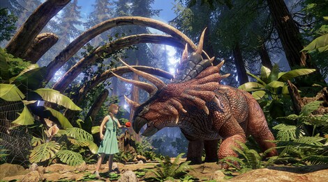ARK Park Steam Gift EUROPE - 7