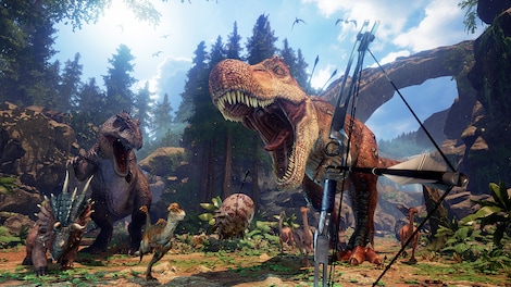 ARK Park Steam Gift EUROPE - 9