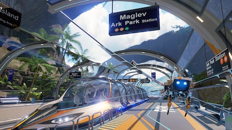 ARK Park Steam Gift EUROPE - 11