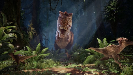 ARK Park Steam Gift EUROPE - 13