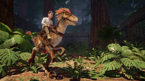 ARK Park Steam Gift EUROPE - 15