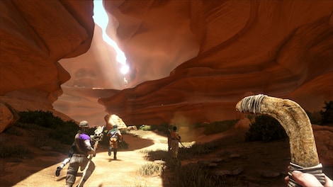 ARK: Scorched Earth - Expansion Pack Steam Gift GLOBAL - 12