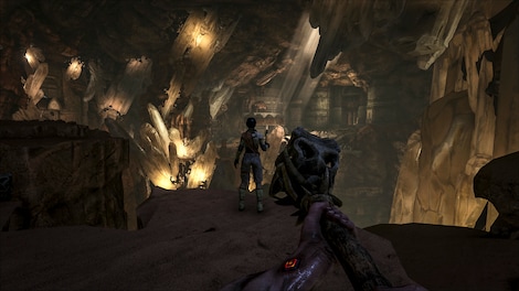 ARK: Scorched Earth - Expansion Pack Steam Gift GLOBAL - 7