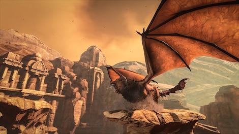 ARK: Scorched Earth - Expansion Pack (Xbox One) - Xbox Live Key - UNITED STATES - 8