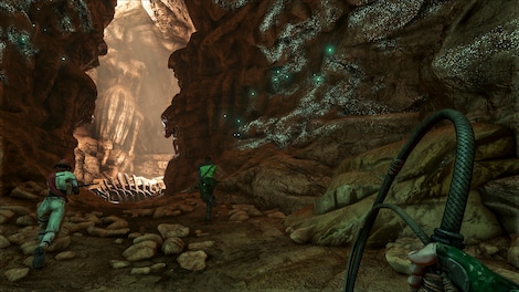 ARK: Scorched Earth - Expansion Pack (Xbox One) - Xbox Live Key - UNITED STATES - 3