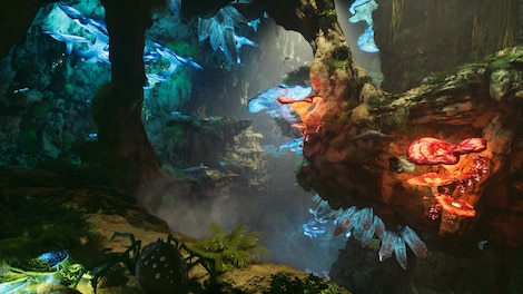ARK: Survival Ascended (PC) - Epic Games Account - GLOBAL - 9