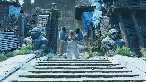 ARK: Survival Ascended (PC) - Epic Games Account - GLOBAL - 4