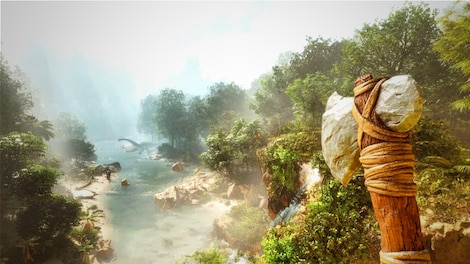 ARK: Survival Ascended (PC) - Epic Games Account - GLOBAL - 3