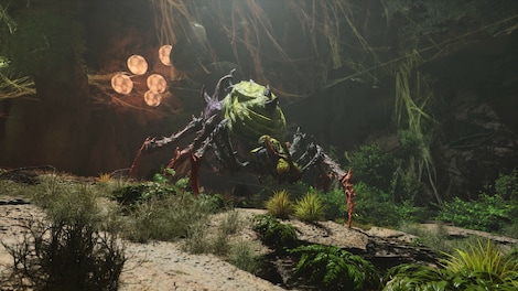 ARK: Survival Ascended (PC) - Epic Games Account - GLOBAL - 5