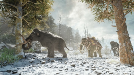 ARK: Survival Ascended (PC) - Epic Games Account - GLOBAL - 6