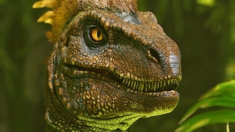 ARK: Survival Ascended (PC) - Epic Games Account - GLOBAL - 8