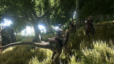 ARK: Survival Evolved Explorer's Edition (Xbox One) - Xbox Live Key - UNITED STATES - 7