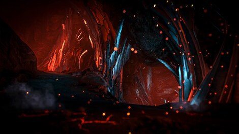 ARK: Survival Evolved (Nintendo Switch) - Nintendo eShop Key - NORTH AMERICA - 10