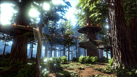 ARK: Survival Evolved (PS4) - PSN Key - EUROPE - 12