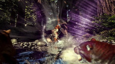 ARK: Survival Evolved (PS4) - PSN Key - EUROPE - 14