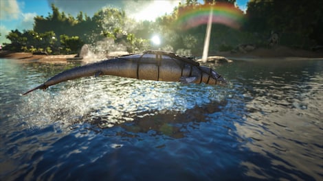 ARK: Survival Evolved (PS4) - PSN Key - EUROPE - 13