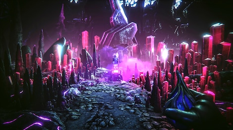 ARK: Survival Evolved Season Pass Steam Key EUROPE - 9