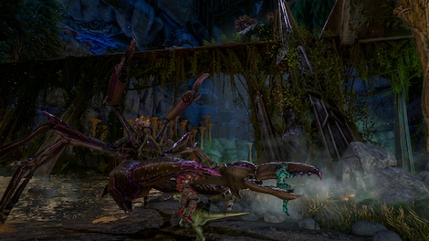 ARK: Survival Evolved Season Pass Steam Key EUROPE - 12