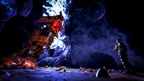 ARK: Survival Evolved Season Pass Steam Key GLOBAL - 8