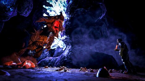 ARK: Survival Evolved Season Pass Xbox Live Key EUROPE - 8