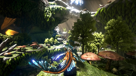 ARK: Survival Evolved Season Pass Xbox Live Key EUROPE - 10