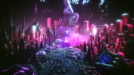 ARK: Survival Evolved Season Pass Xbox Live Key GLOBAL - 9