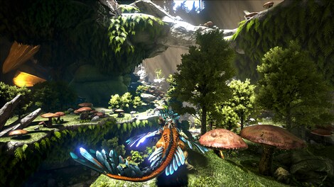 ARK: Survival Evolved Season Pass Xbox Live Key GLOBAL - 10