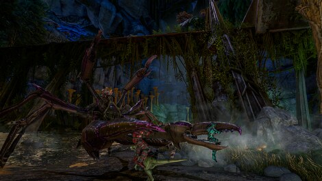 ARK: Survival Evolved Season Pass Xbox Live Key GLOBAL - 12