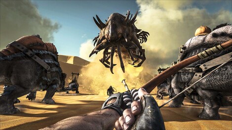 Ark survival evolved season pass xbox one digital hotsell