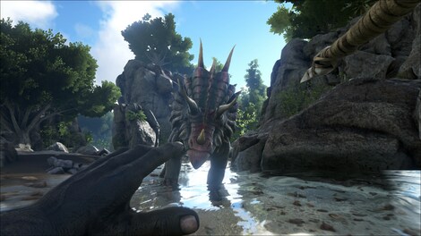 ARK: Survival Evolved (PC) - Steam Key - RU/CIS - 6