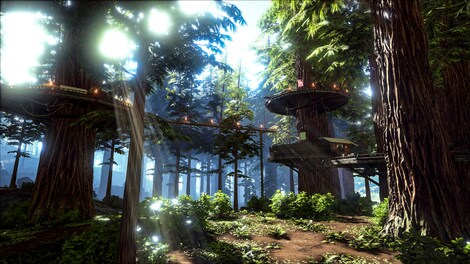 ARK: Survival Evolved (PC) - Steam Key - RU/CIS - 12