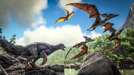 ARK: Survival Evolved (PC) - Steam Key - RU/CIS - 11