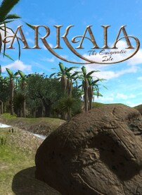 Arkaia: The Enigmatic Isle Steam Key GLOBAL - 1