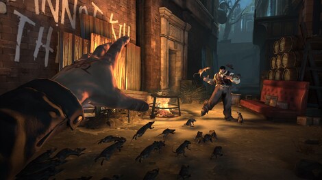 Arkane Anniversary Collection (Xbox One) - Xbox Live Key - ARGENTINA - 12