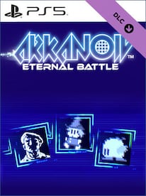 Arkanoid - Eternal Battle - LIMITED EDITION PACK - TAITO LEGACY (PS5) - PSN Key - EUROPE - 1