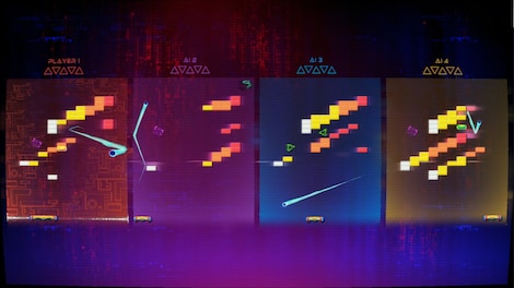 Arkanoid - Eternal Battle (PC) - Steam Key - EUROPE - 5