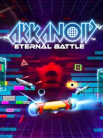 Arkanoid - Eternal Battle (Xbox Series X/S, PC) - Xbox Live Key - EUROPE - 1