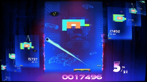 Arkanoid - Eternal Battle (Xbox Series X/S, PC) - Xbox Live Key - EUROPE - 6
