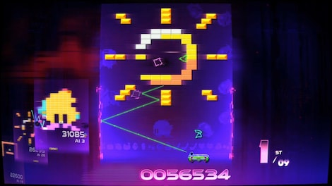 Arkanoid - Eternal Battle (Xbox Series X/S, PC) - Xbox Live Key - EUROPE - 9