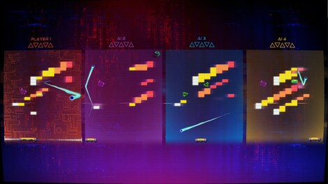 Arkanoid - Eternal Battle (Xbox Series X/S, Windows 10) - Xbox Live Key - ARGENTINA - 5