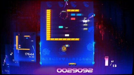 Arkanoid (PC) - Steam Key - GLOBAL - 3