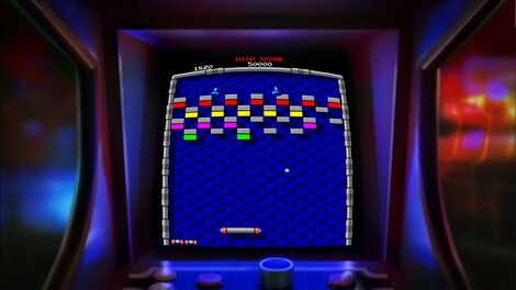 Arkanoid (PC) - Steam Key - GLOBAL - 5