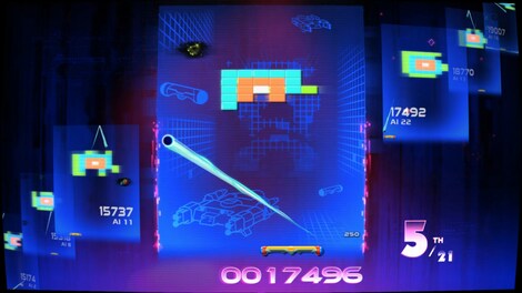 Arkanoid (Xbox Series X/S, Windows 10) - Xbox Live Key - EUROPE - 9