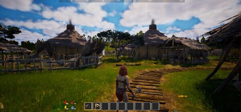 ArkCraft: The Rebirth of the World (PC) - Steam Key - GLOBAL - 9