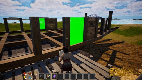 ArkCraft: The Rebirth of the World (PC) - Steam Key - GLOBAL - 8