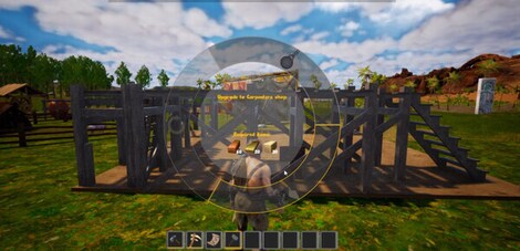 ArkCraft: The Rebirth of the World (PC) - Steam Key - GLOBAL - 5