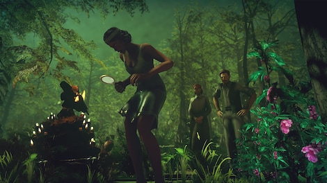 Arkham Horror: Mother's Embrace (PC) - Steam Gift - GLOBAL - 3