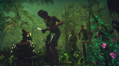 Arkham Horror: Mother's Embrace (PC) - Steam Gift - NORTH AMERICA - 3